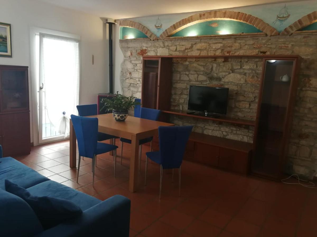 Grado Exclusive Apartment المظهر الخارجي الصورة