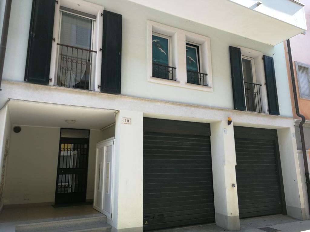 Grado Exclusive Apartment المظهر الخارجي الصورة