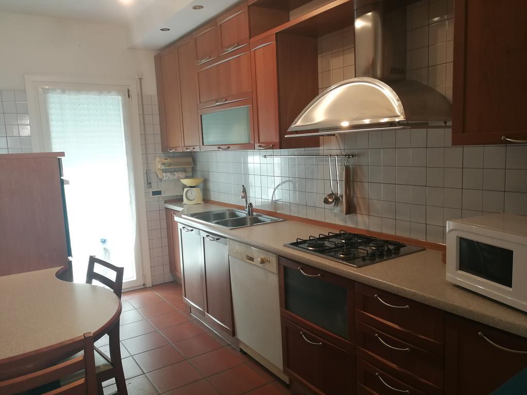 Grado Exclusive Apartment المظهر الخارجي الصورة