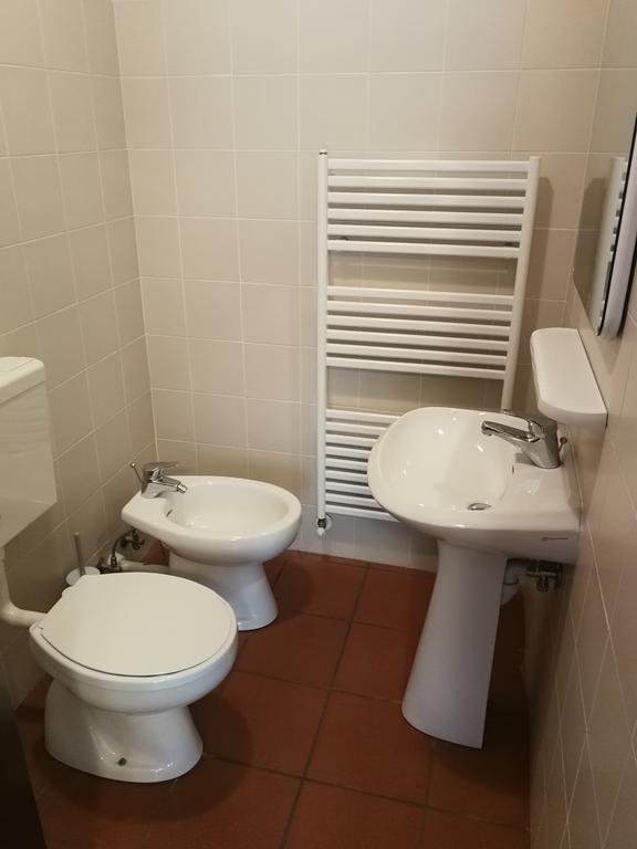 Grado Exclusive Apartment المظهر الخارجي الصورة