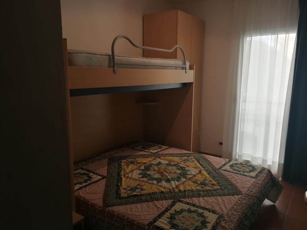 Grado Exclusive Apartment المظهر الخارجي الصورة